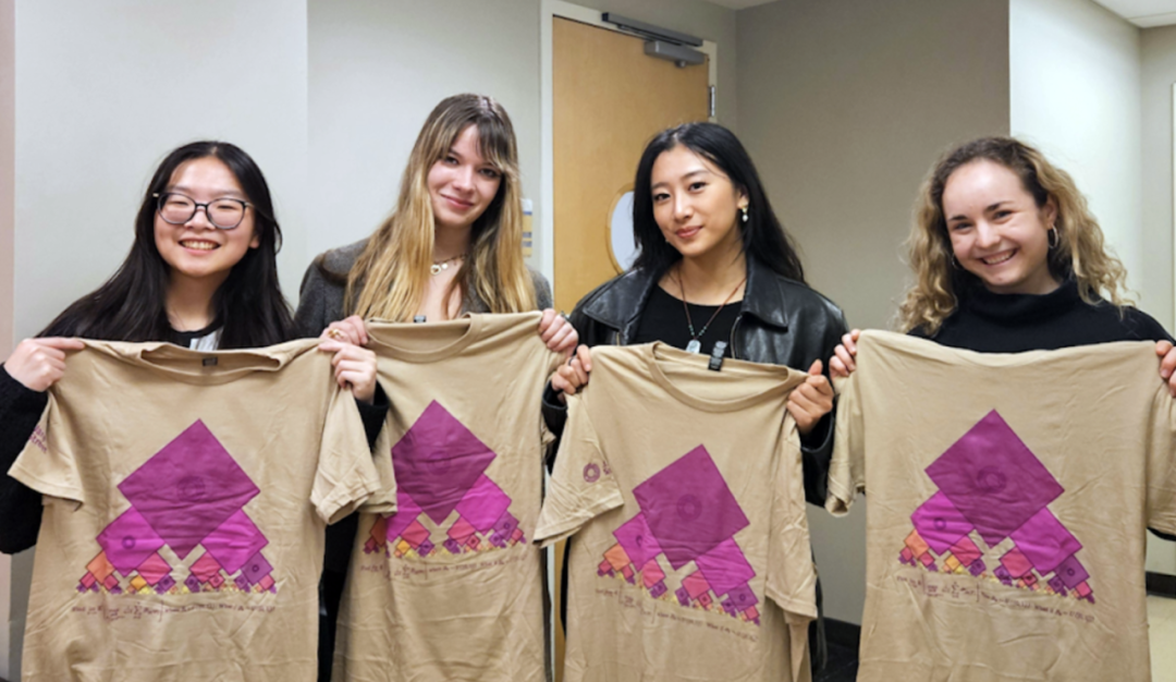 2026|高含金量、哥伦比亚大学SHAPE工程夏校申请倒计时! 2026|高含金量、哥伦比亚大学SHAPE工程夏校申请倒计时!