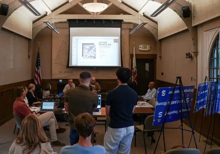 美国高中 | 湾区圣多明尼哥学校,加州最悠久寄宿学校,全美K-12高中位列#26,重视STEAM,体育和音乐出色,50%毕业生升读美国Top50大学 美国高中 | 湾区圣多明尼哥学校,加州最悠久寄宿学校,全美K-12高中位列#26,重视STEAM,体育和音乐出色,50%毕业生升读美国Top50大学