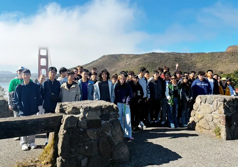 美国高中 | 湾区圣多明尼哥学校,加州最悠久寄宿学校,全美K-12高中位列#26,重视STEAM,体育和音乐出色,50%毕业生升读美国Top50大学 美国高中 | 湾区圣多明尼哥学校,加州最悠久寄宿学校,全美K-12高中位列#26,重视STEAM,体育和音乐出色,50%毕业生升读美国Top50大学