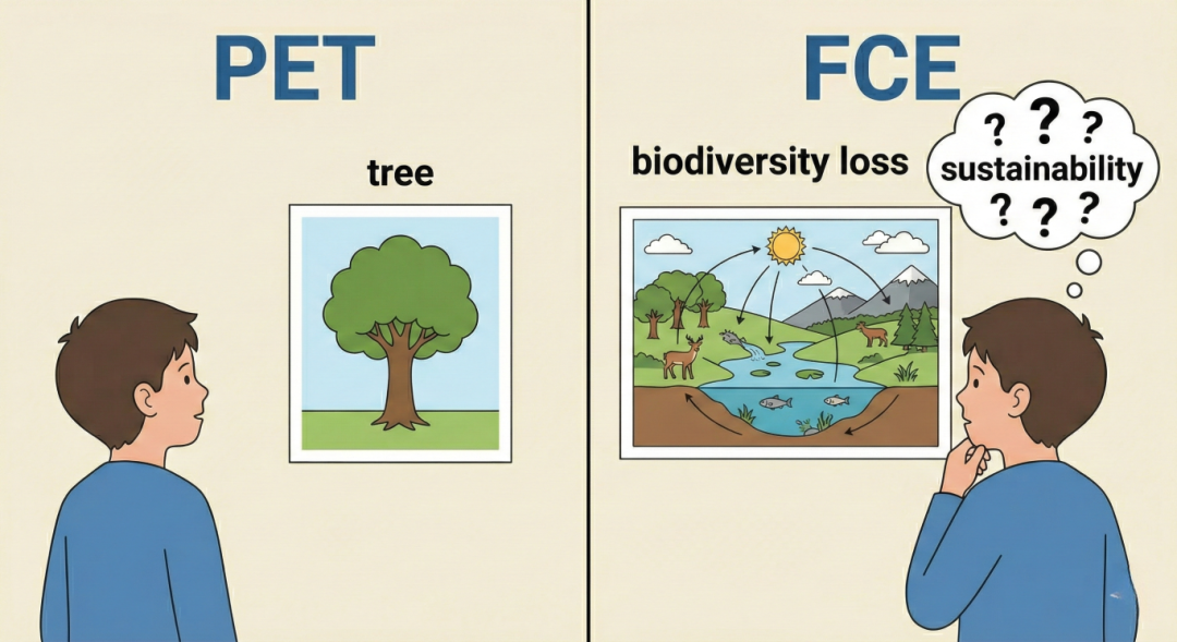 为什么劝你停下FCE？哪怕PET卓越也别硬刚！