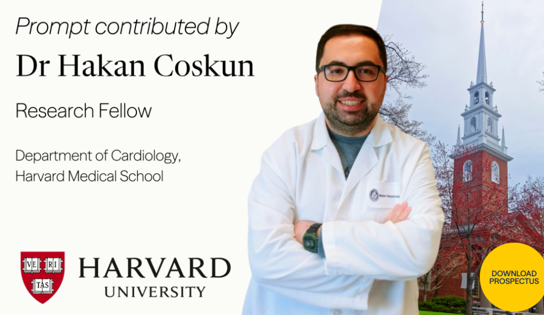 新年首赛重磅来袭｜剑桥Re:think论文赛放题，新增 Junior 组！