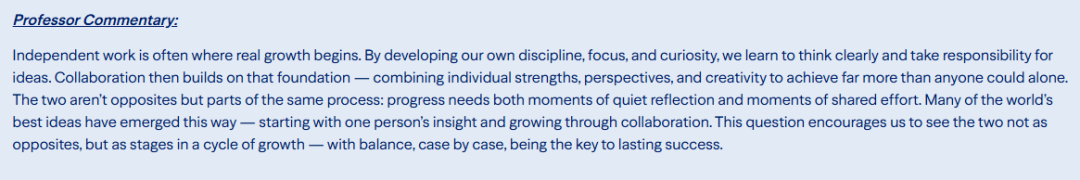 新年首赛重磅来袭｜剑桥Re:think论文赛放题，新增 Junior 组！