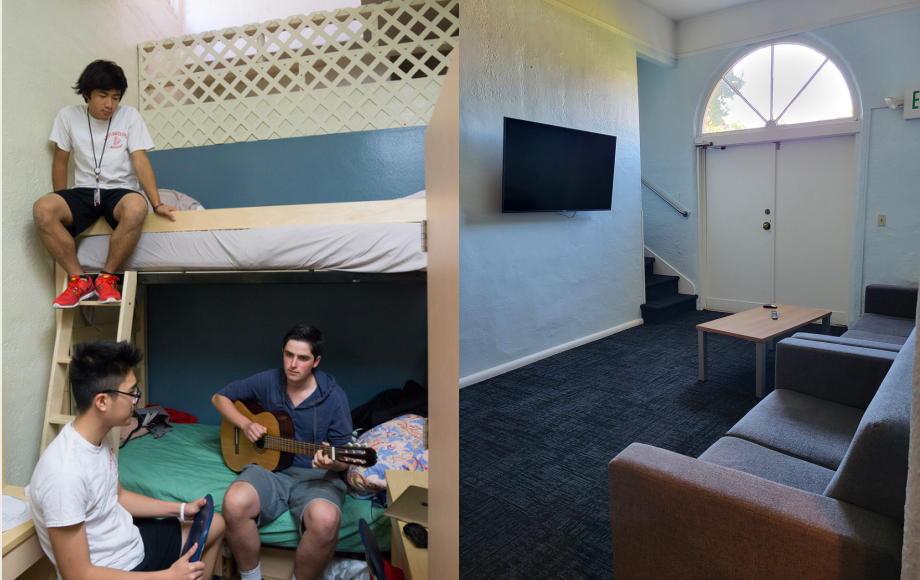 美高推荐 ｜CA - Southwestern Academy 加州-西南中学，加州优质寄宿学校