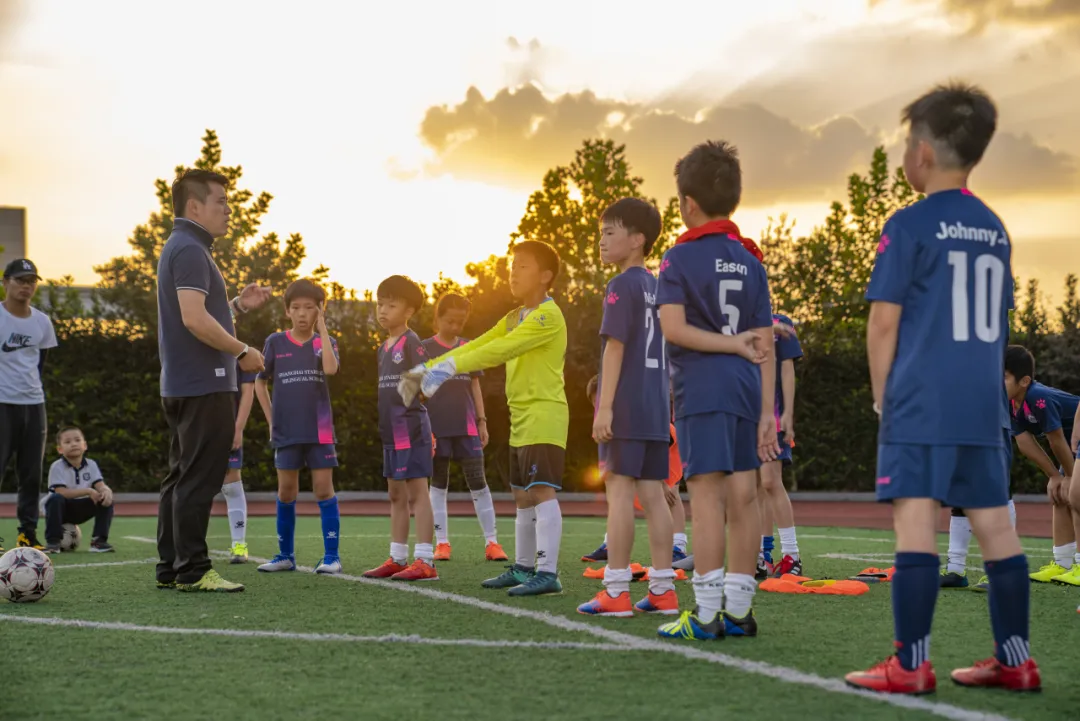 2026年上海星河湾双语学校秋季招生简章！
