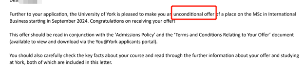 6年前被哈佛录取了但没去，只因没点开Offer邮件…