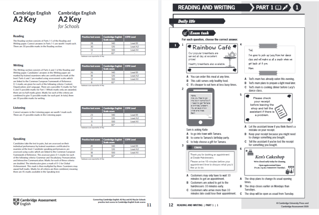 为什么一线城市家长都在考KET?含金量到底体现在哪儿? 为什么一线城市家长都在考KET?含金量到底体现在哪儿?