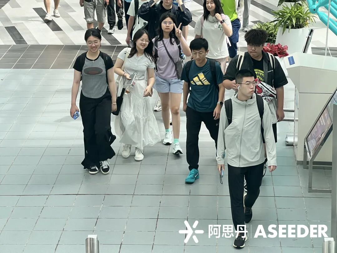 去港科大解锁新课题《金融市场与投资》，有机会获推荐信哦！