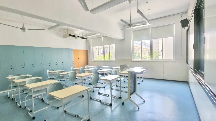 上外克勒国际部2026春招探校机会来了！5-8人小班，学费性价比高！