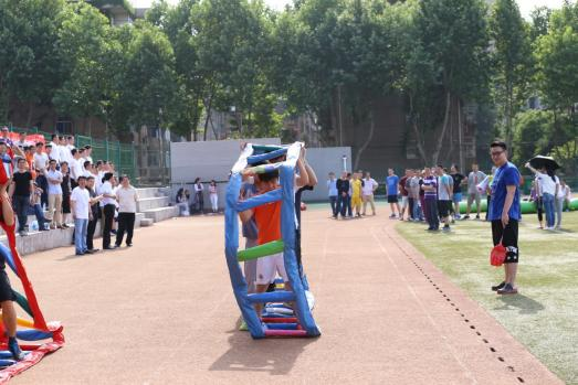 中外合办|西安外国语大学SQA3+1国际本科招生简章！