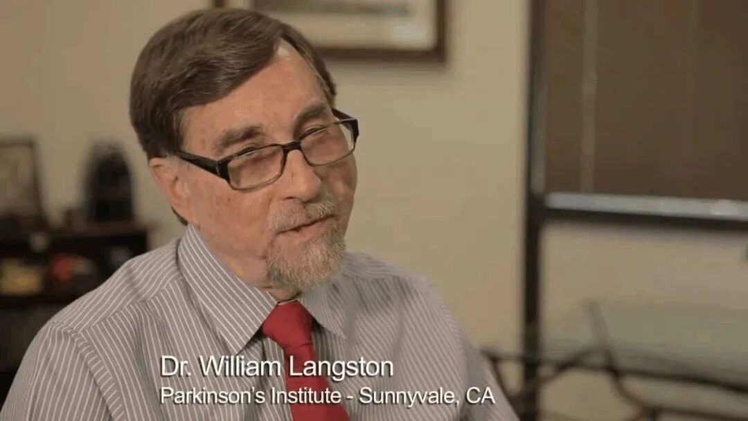 科学家发现：帕金森不是遗传基因疾病，而是摄入了有毒化学物质