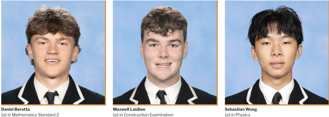 【汇总】2025 悉尼地区 Top 20-60 优秀私校 HSC 高考成绩表现! 【汇总】2025 悉尼地区 Top 20-60 优秀私校 HSC 高考成绩表现!