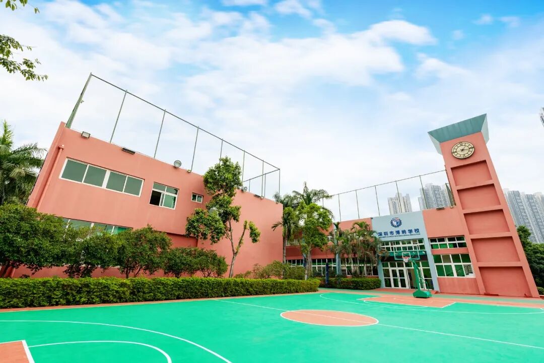 盘点深圳学费20-25W左右的国际校！