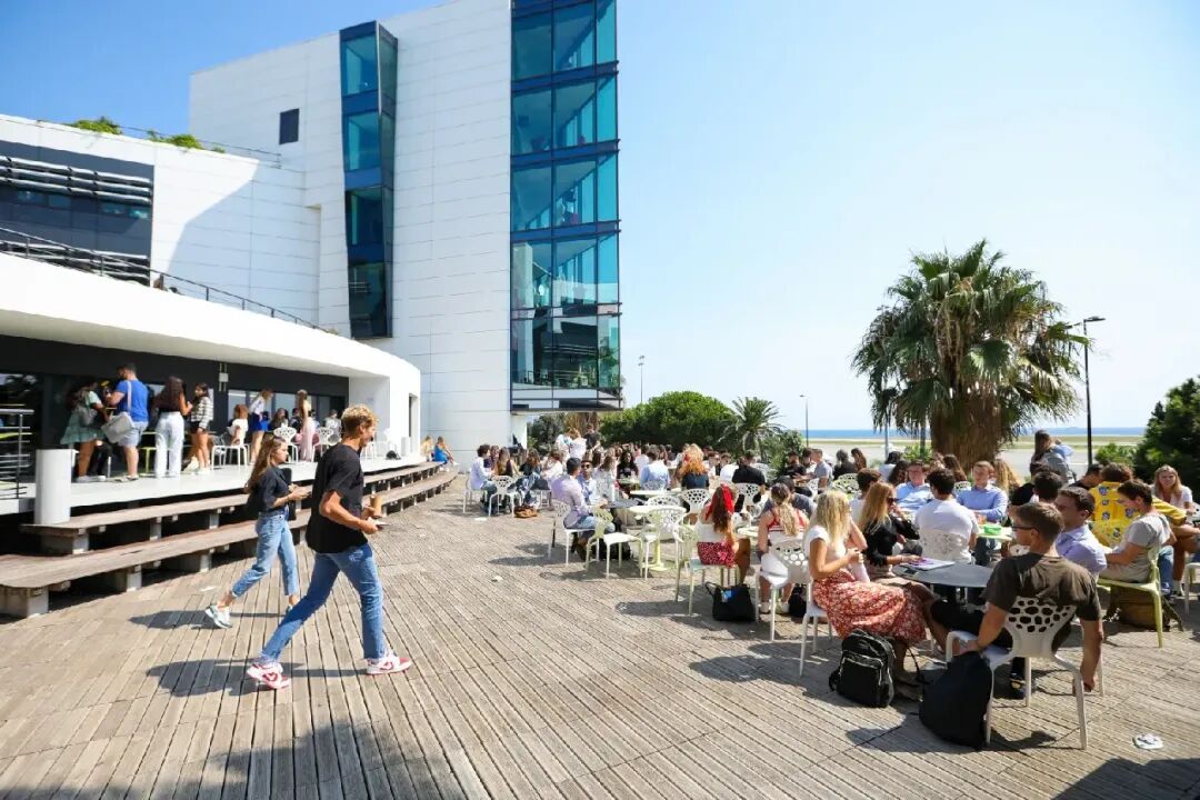 2026年EDHEC北方高商尼斯夏校申请安排公布！为期2周奢侈品商业课程！