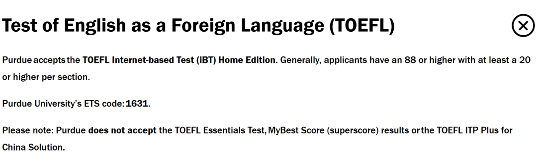 国际生扎堆的10所美国大学曝光！托福成绩多少才能到准入门槛？准留学生必看！