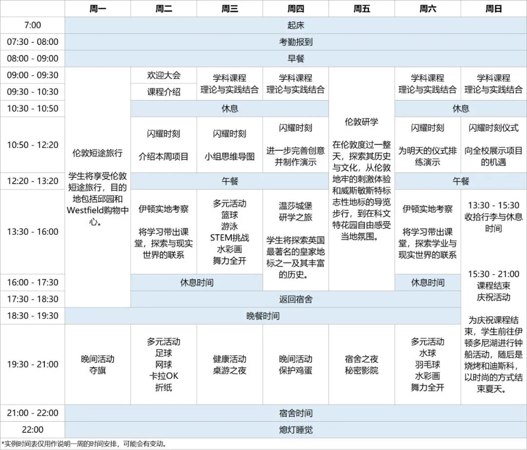 2026年“含金量”超高的五大英国夏校，从牛津龙到伊顿公学，8-18岁全覆盖，限时优惠报名中...