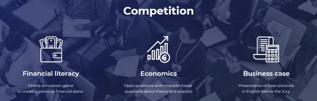 竞赛｜IEO 为何成为经济方向申请的硬核背书？竞赛价值评估＋冲刺高分的关键训练方向~