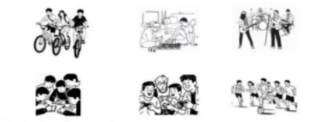 2025年12月全国PET考试真题汇总，高分必背！（附参考答案）