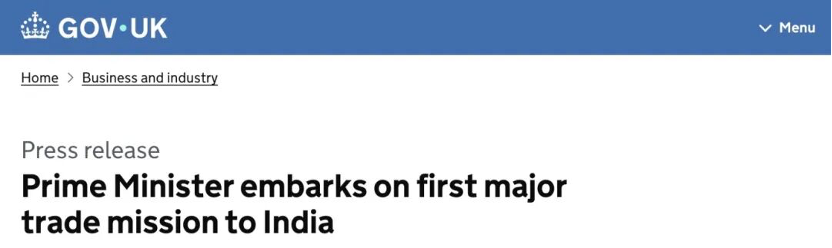 9所英国大学将“落户”印度，海外学校全球扩张已成新趋势