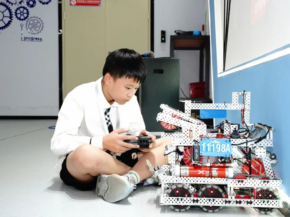 重磅！深圳瑞得福国际学校正式启动剑桥IGCSE及A-Level课程项目