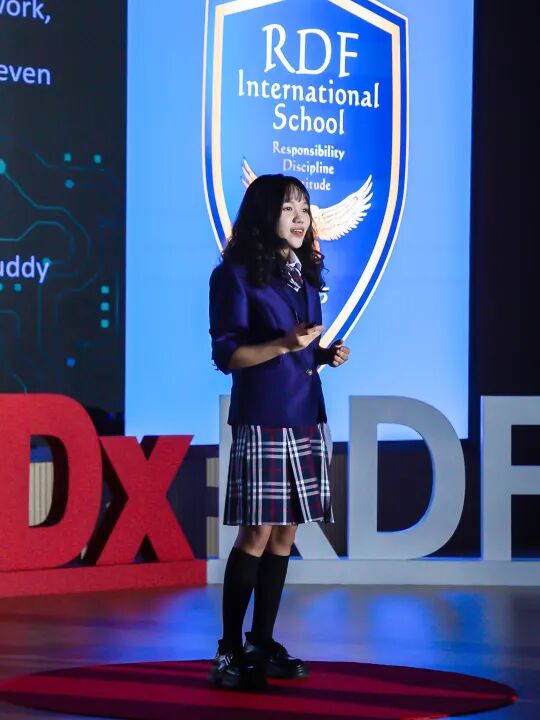 重磅！深圳瑞得福国际学校正式启动剑桥IGCSE及A-Level课程项目