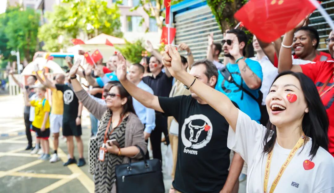 重磅！深圳瑞得福国际学校正式启动剑桥IGCSE及A-Level课程项目