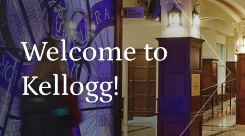 美国顶尖商学院「不卡G」的项目