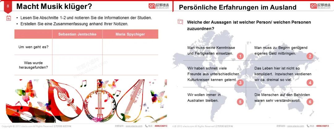 为什么身边的德国留学预备役都在备考德福？