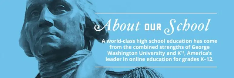 不用出国也能读美高？美国已经有50年以上的历史的线上美高，看完你就了解了！