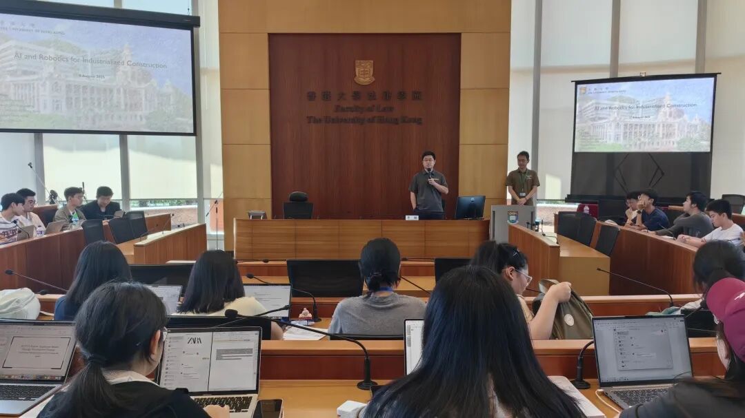 【香港名校课程】香港大学：法学与公共管理| 港大官方授课&官方证书签发