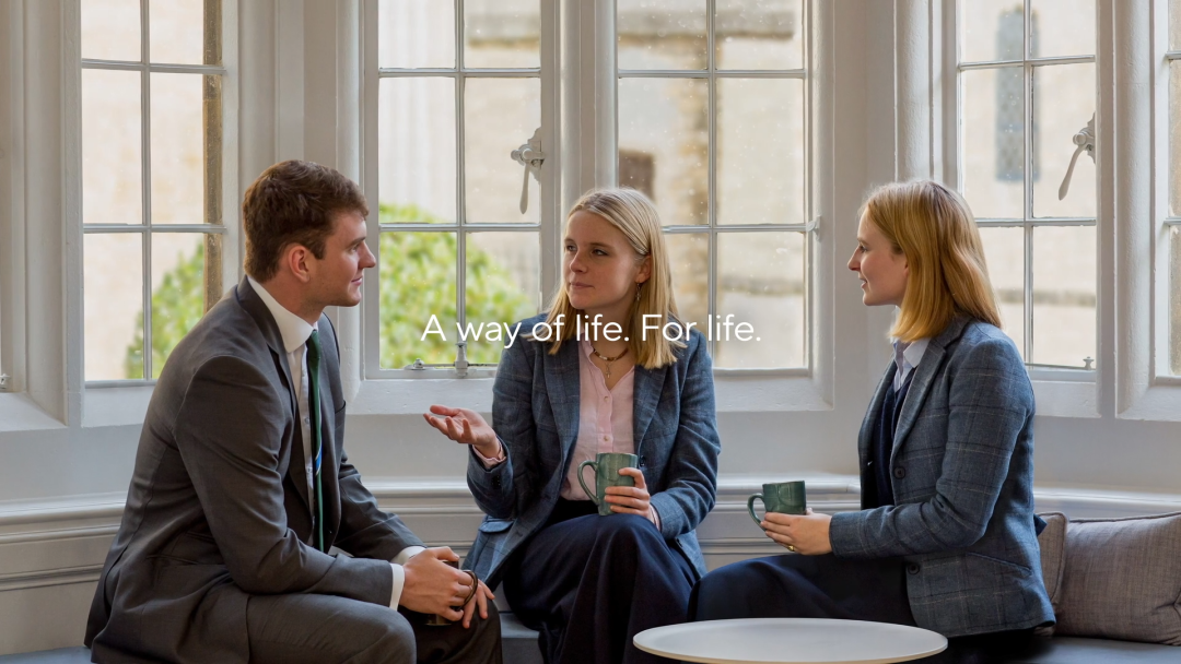 2025阿宾汉姆学校深度解读：稳居牛剑跳板你的规划缺哪一步？