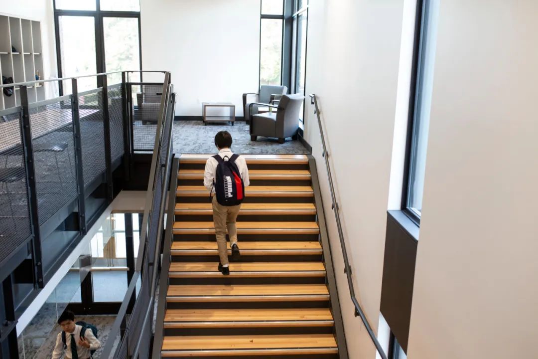 美高推荐 ｜WA-Annie Wright Schools 华盛顿州安妮怀特学校