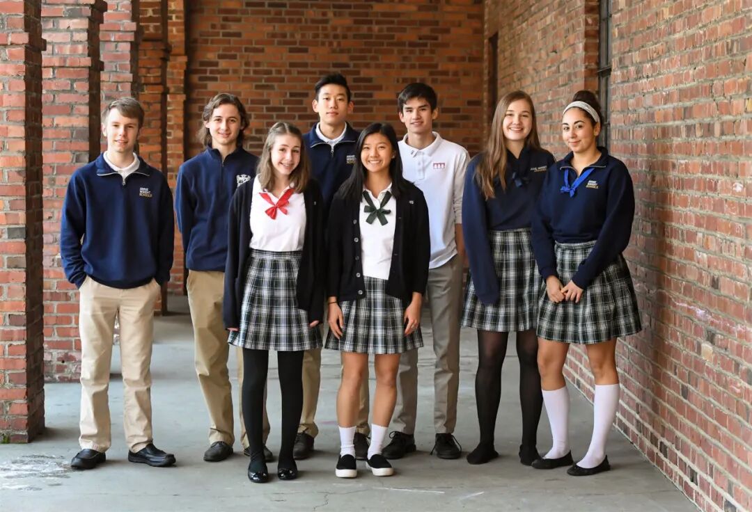 美高推荐 ｜WA-Annie Wright Schools 华盛顿州安妮怀特学校