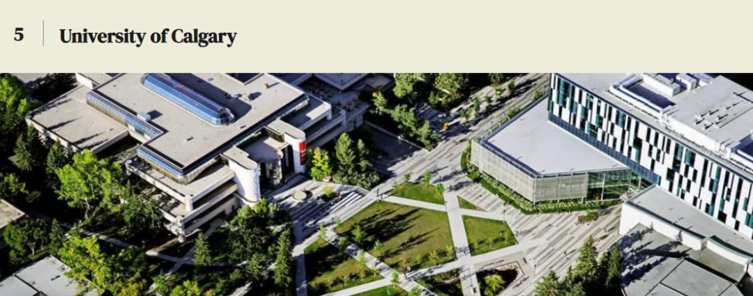 最新！2026加拿大大学排名公布，家底厚、就业稳，选它们安全感满满