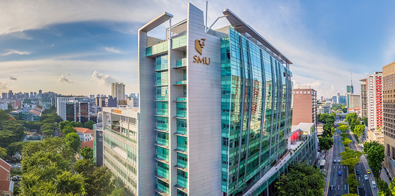 新加坡管理大学1年制财富管理硕士：与业内精英同窗，助你跃升金字塔尖