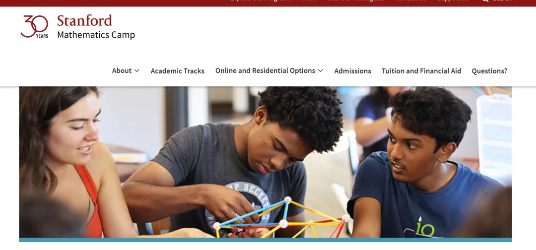 2026年夏校申请进入黄金期 盘点1-5月截止的高含金量夏校！