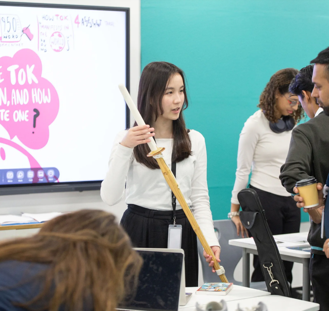 阿布扎比英国国际学校(The British International School Abu Dhabi)入学指南 阿布扎比英国国际学校(The British International School Abu Dhabi)入学指南