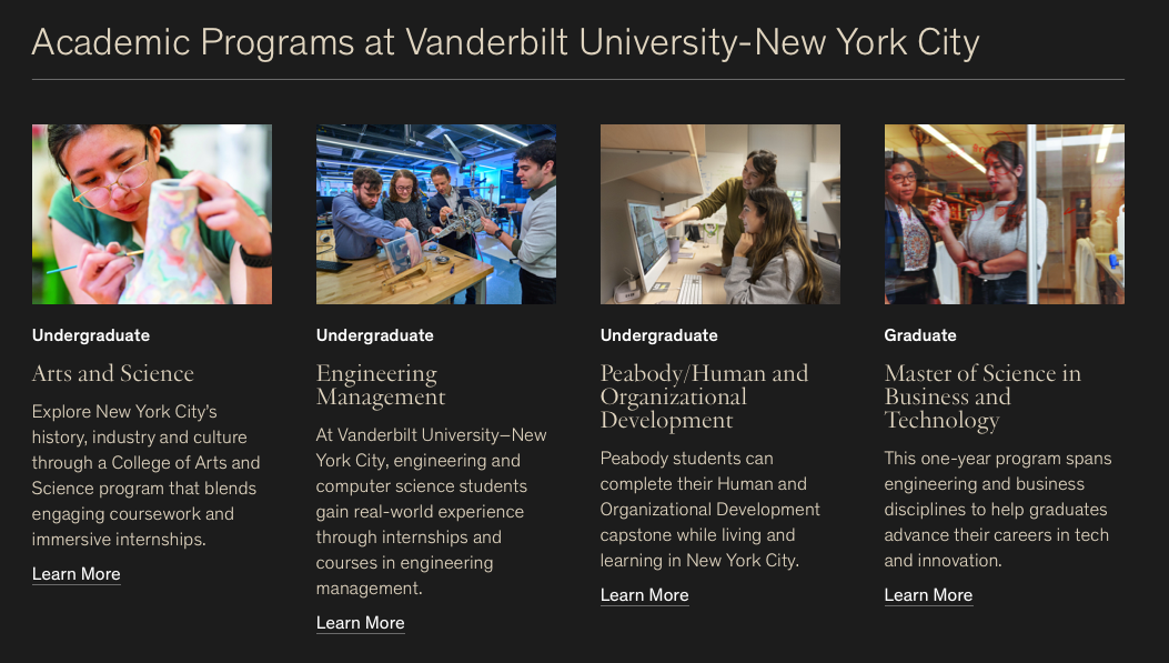 突发！百年加州艺术名校关闭，范德堡空降旧金山，英伟达看中的“跨界人才”将成申请新宠？