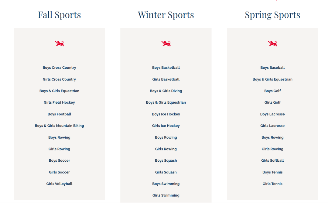 【真实美高】学校不卷，但学霸在“卷”，这是Kent School最真实的一面！