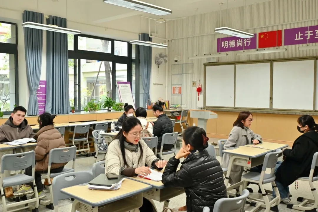 成都公办国际部｜成都七中国际部2026学年招生简章！2月1日开放日报名中！