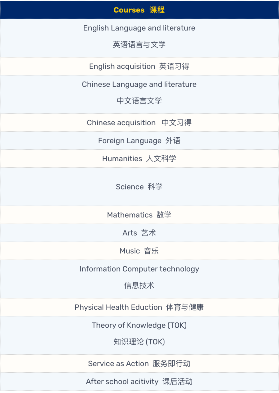 深圳国际学校｜深圳市深美外籍人员子女学校，提供AP、A-Level和DSE课程！