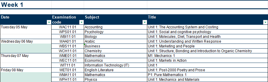 重倒计时！2025年10 月 A-Level 成绩公布 + 2026年夏季报名启动，关键时间点速存！