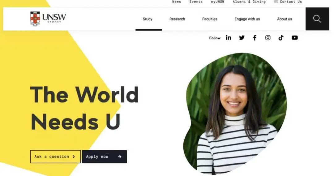 新南威尔士大学UEEC语言班申请全解析