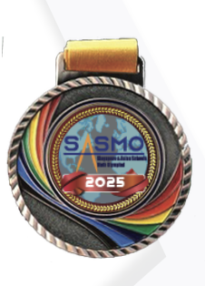 通往SIMOC，2026年 SASMO (2-13年级) 国际数学奥赛报名开启！