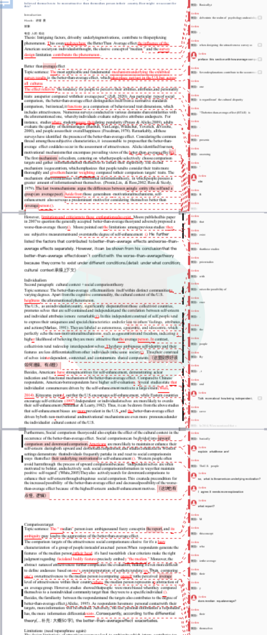 John Locke心理备考经验分享！6个阶段让你的文章脱颖而出！