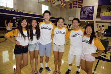 美国公立校系列｜Monta Vista High School：硅谷核心学区的高学术强校