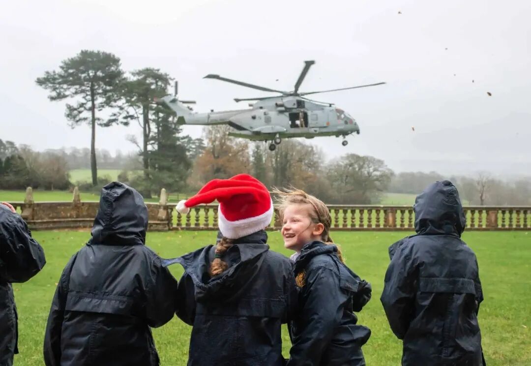 【精英名校推荐】佩罗特山学校 Perrott Hill School