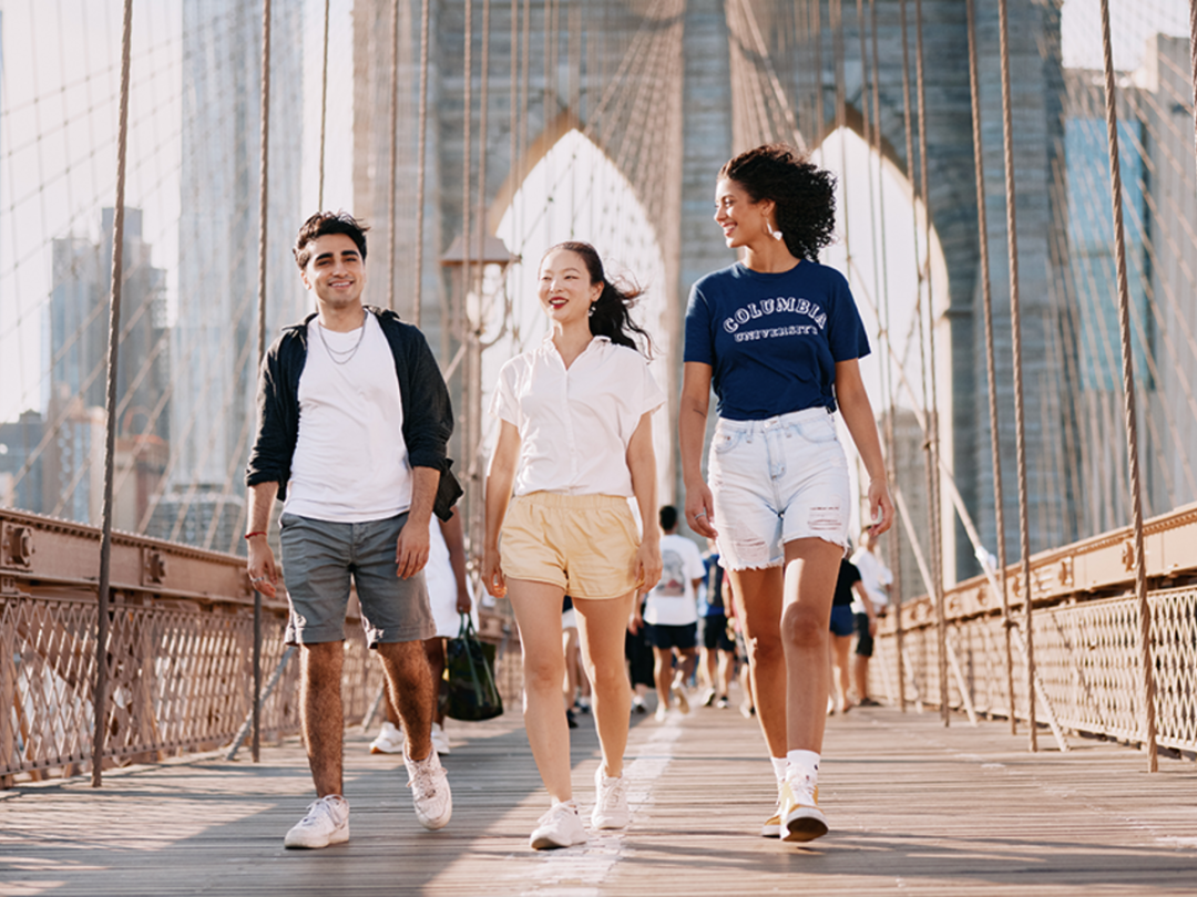 想就读经济商科，你不能错过这些夏校！