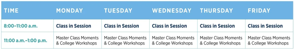 从夏校到藤校 | 2026哥伦比亚大学暑期夏校全解析，沉浸式体验藤校课程！