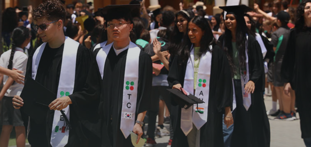 拉哈国际学校花园校区（Raha International School-Gardens Campus）入学指南