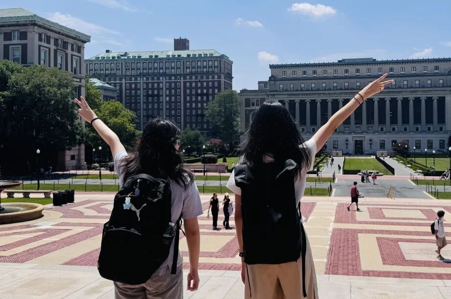 【官宣】高中 | 罗塞塔生物医学实验官方夏校：UCSD、哥大、UCL三大名校可选